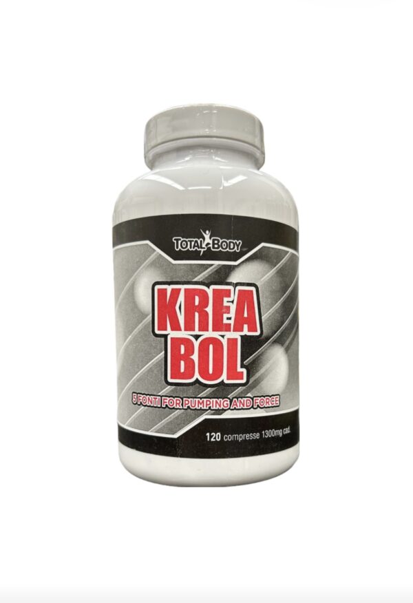 Krea Bol